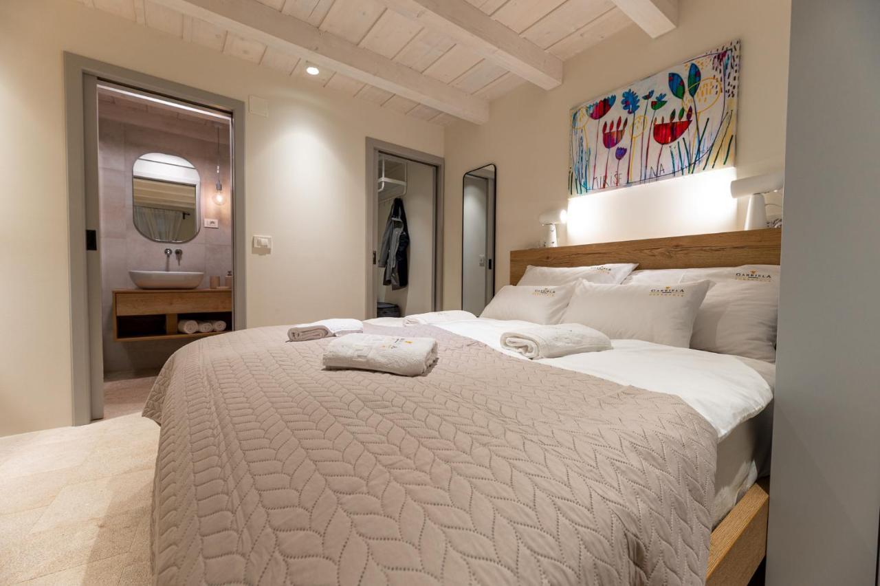 Superior Room Gabriela Дубровник Экстерьер фото