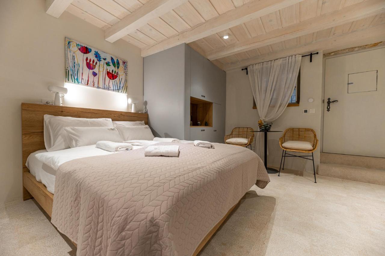 Superior Room Gabriela Дубровник Экстерьер фото